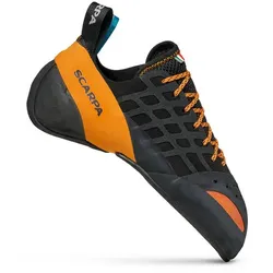 Scarpa Instinct Lace 44 black