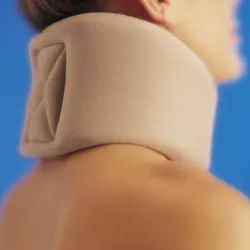 Tricodur Cervical hautfarben, Gr. IV