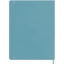Moleskine, Heft + Block, Notizbuch klassisch (XL, Liniert, Weicher Einband)