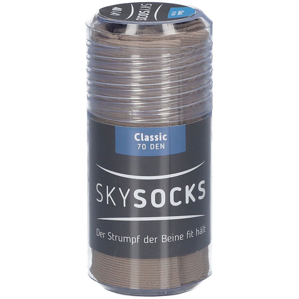 Skysocks classic 70den AD 40/41 safari 2 St Strümpfe