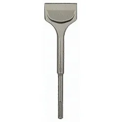 Bosch Spatmeißel L.400mm Schneiden-B.115mm SDS-max