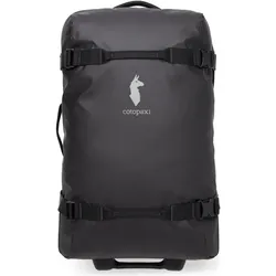 Cotopaxi Allpa - Roller Bag 65L, Koffer, Schwarz