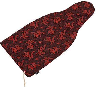 Wow Viola Sleeve Imperial Dragon