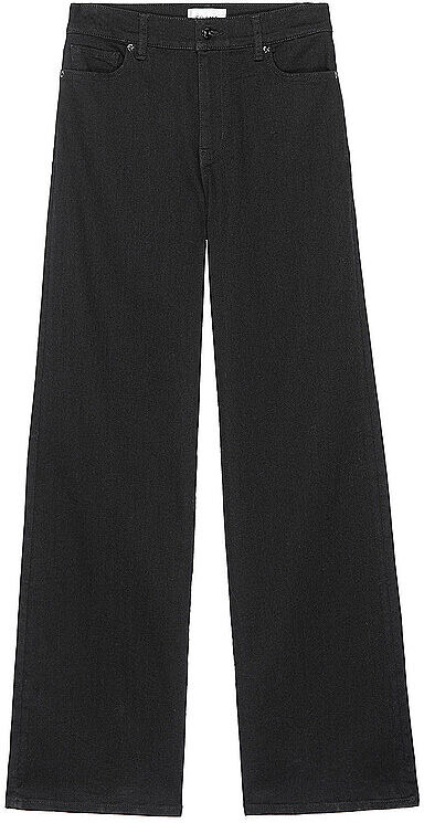 FRAME Jeans Wide Leg  LE SLIM PALAZZO schwarz   31 31