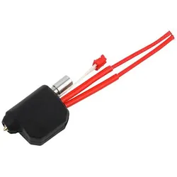 Creality Cr-M4 Heating Block Kit 3d Zubehoer (Ersatzteile), 3D Drucker Zubehör