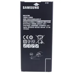 Samsung Li- Ionen Akku EB-BG610ABE für J415F, J610F Galaxy J4+, J6, Smartphone Akku