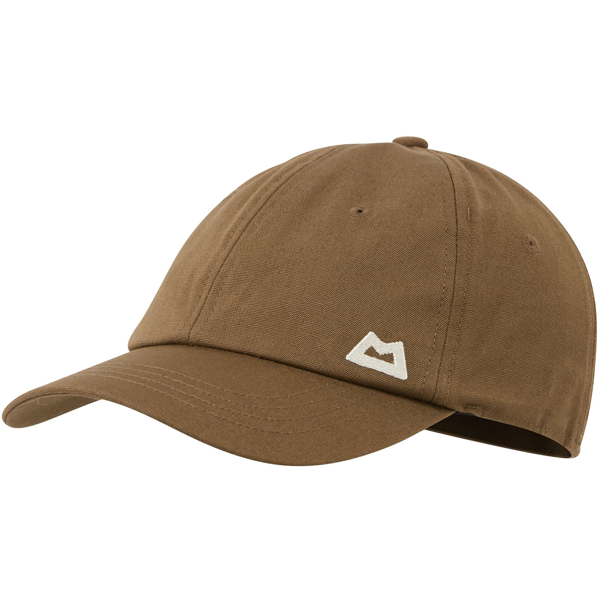 Mountain Equipment Beris Cap Basecaps braun Trekking Schnell trocknend