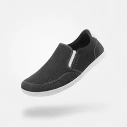 Saguaro Barfußschuhe Relax V - schwarz 40