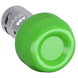 ABB 1SFA619105R1072 CP6-10G-11 Drucktaster mechanische Verriegelung IP67/IP69K 1 St. Piece