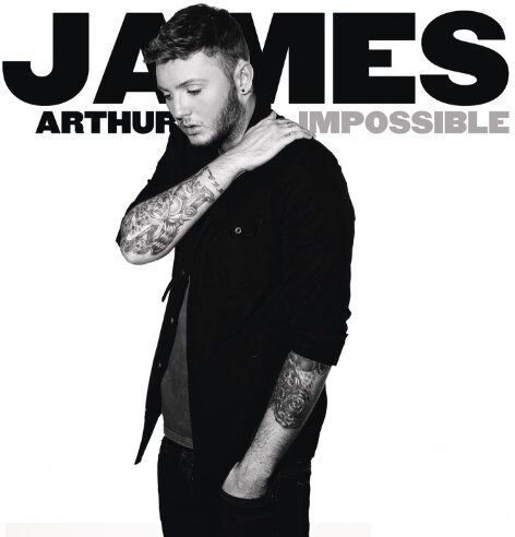 James Arthur - Impossible - Preis vom 30.09.2026 22:30:23 h