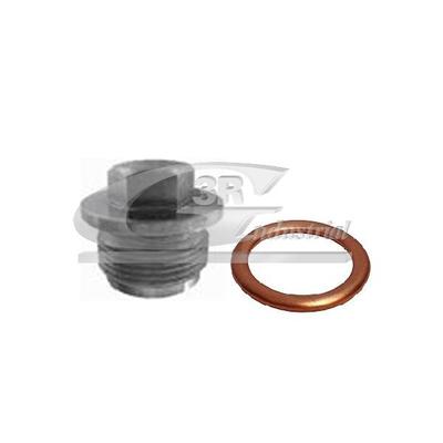 3RG Reparatursatz, Ölwanne 83523 für VAG