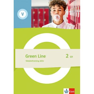 Green Line 2. Ausgabe Baden-Württemberg, Geheftet von , Klett Schulbuchverlag, 978-3-12-875082-8