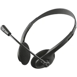 Trust Chat Headset Primo