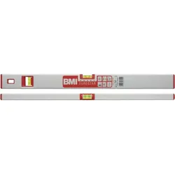BMI, Wasserwaage, Wasserwaage (50 cm)