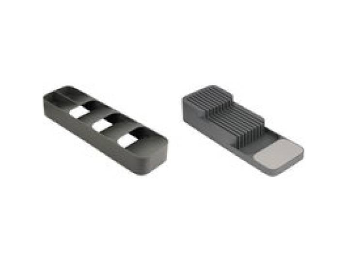 JOSEPH JOSEPH Repose-couverts / Porte-couteau