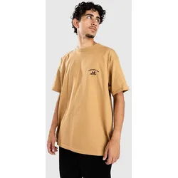 Carhartt WIP Animated Ducks T-Shirt wip dusty h Gr. M