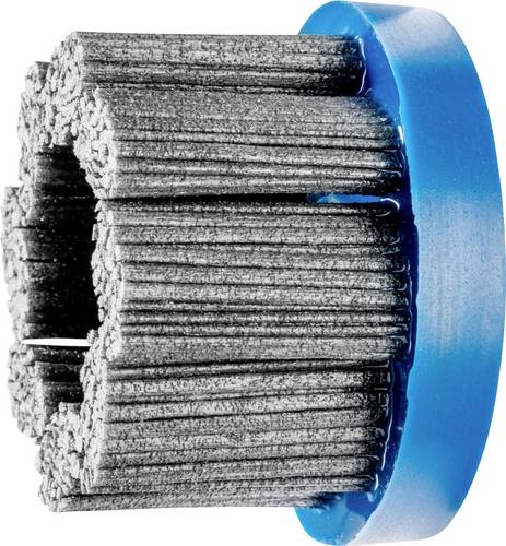 PFERD TOOLS Tellerbürste DBU 75/22,2 REC SiC 80 1,14 FLEX 79183966 1St.