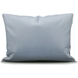 Valka Kissenbezug 60 x 70 cm himmelblau