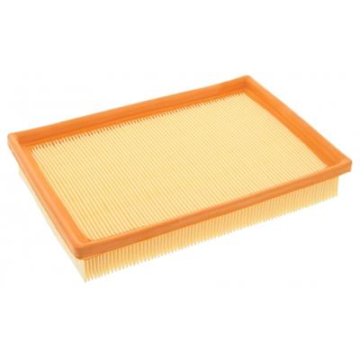 MAPCO Luftfilter 60512 Filtereinsatz 38mm für Ford HYUNDAI MAZDA
