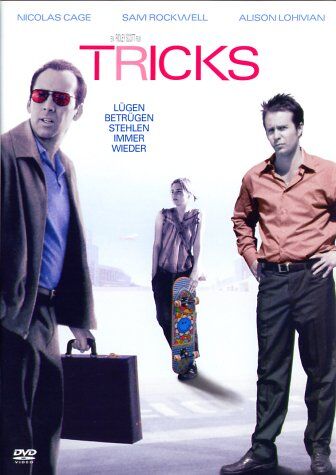 Ridley Scott - Tricks - Preis vom 11.10.2026 03:10:56 h