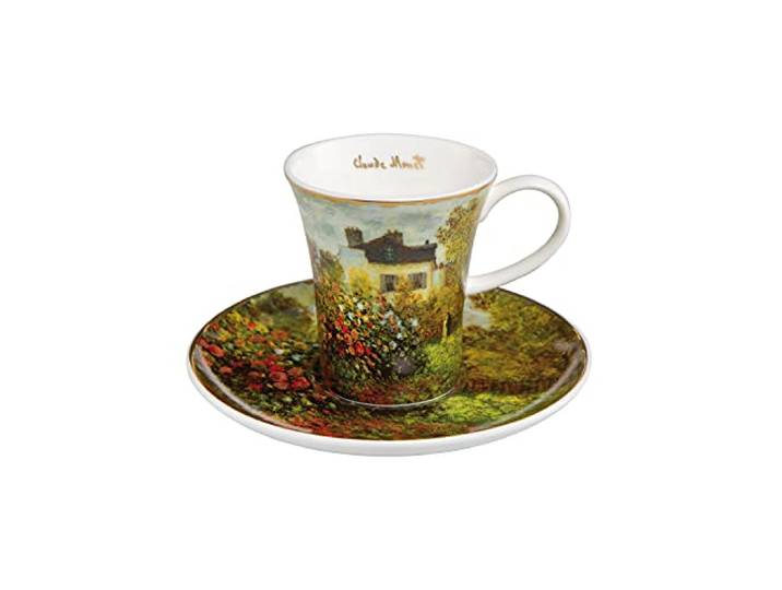 Goebel ESPR-TA, 8 cm