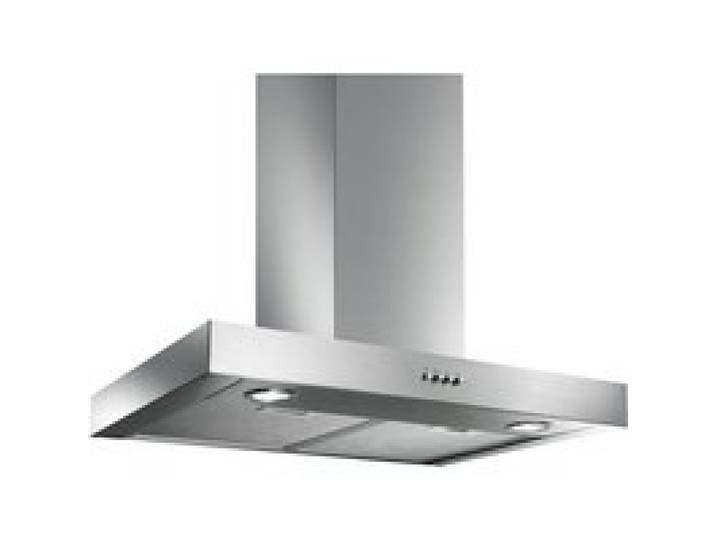Hotte décorative murale Proline BOX603SS