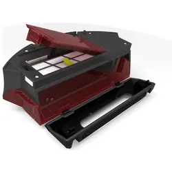 iRobot Roomba Staubbehälter Aero Force Gen2 Serie 800, Staubsauger Roboter Zubehör, Schwarz