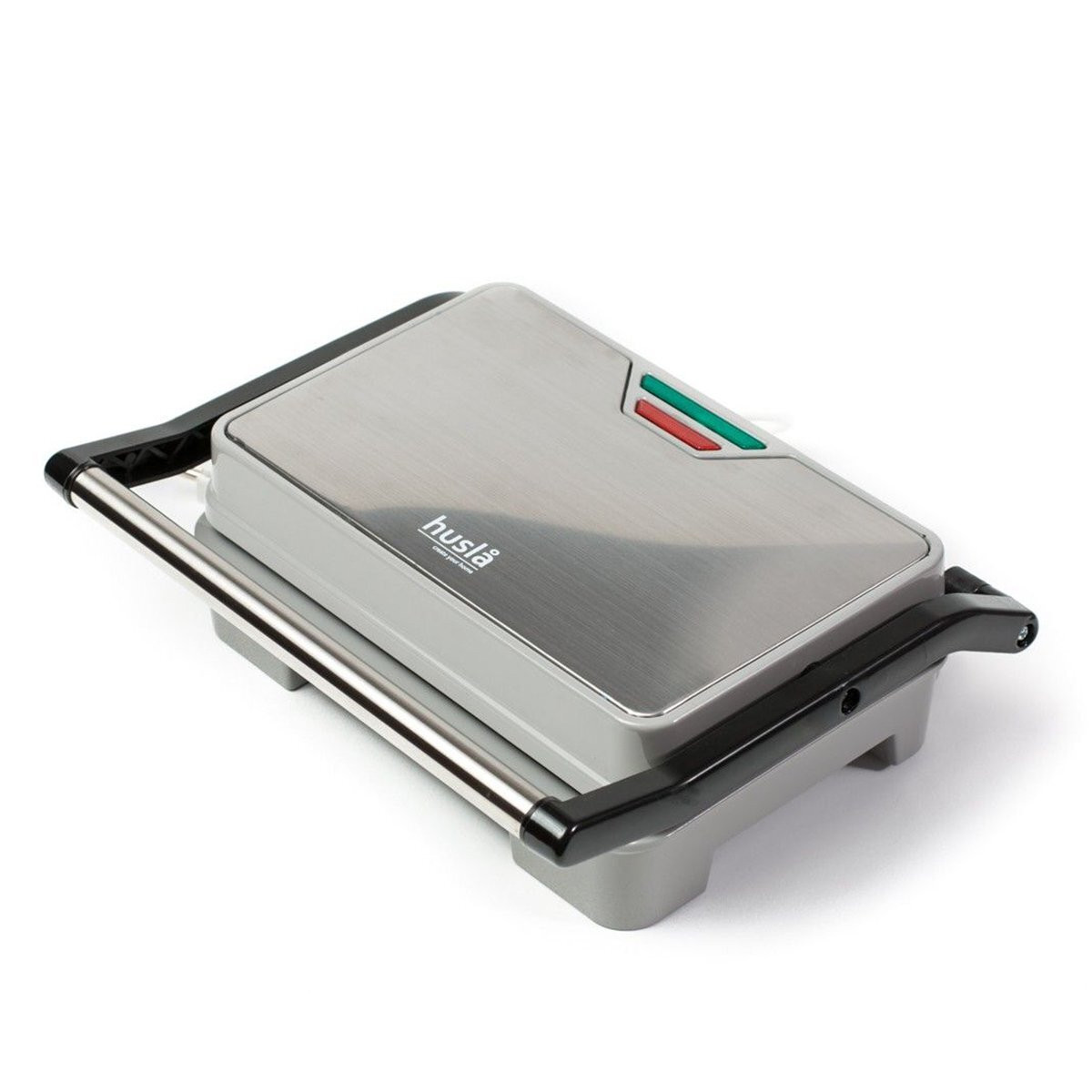 Husla elektrische grill-broodrooster 31663