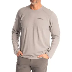 Klim Mesa Falls Wool Langarmshirt L