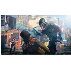 Microsoft Watch Dogs: Legion Gold Edition, Ingame Währung