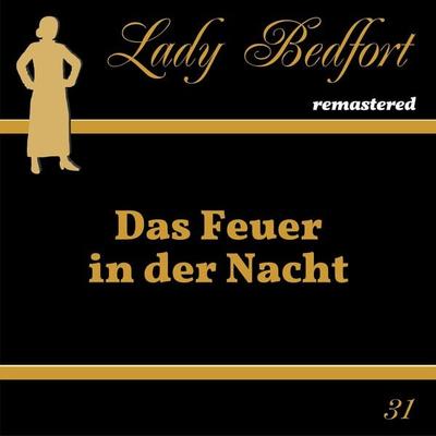 Folge 31: Das Feuer in der Nacht - , Audio, 4066218022476