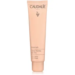 CAUDALIE Vinocrush Getönte Creme - beige