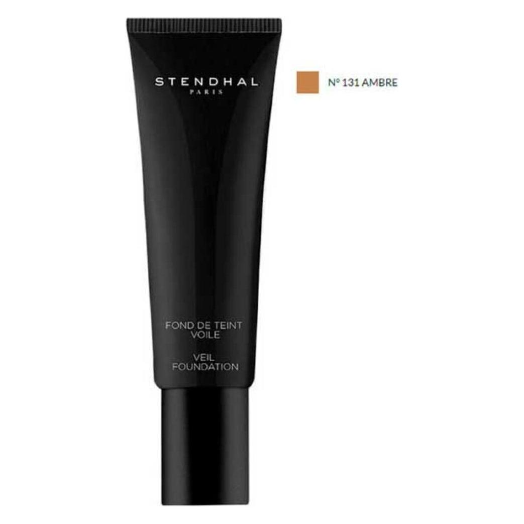 Stendhal Veil Foundation 131 Amber 30ml (Ambre) (S4513778)