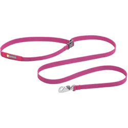 Ruffwear Flagline Leine (One Size, Hund, Allgemein, Hundesport, Spazieren), Halsband + Leine