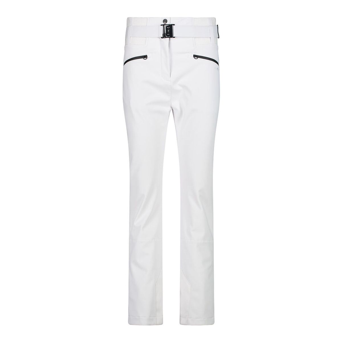 CMP Woman Ski Ski Pant bianco (A001) 48 34W4336-A001-48