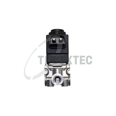 TRUCKTEC AUTOMOTIVE Magnetventil 0330104 für Volvo