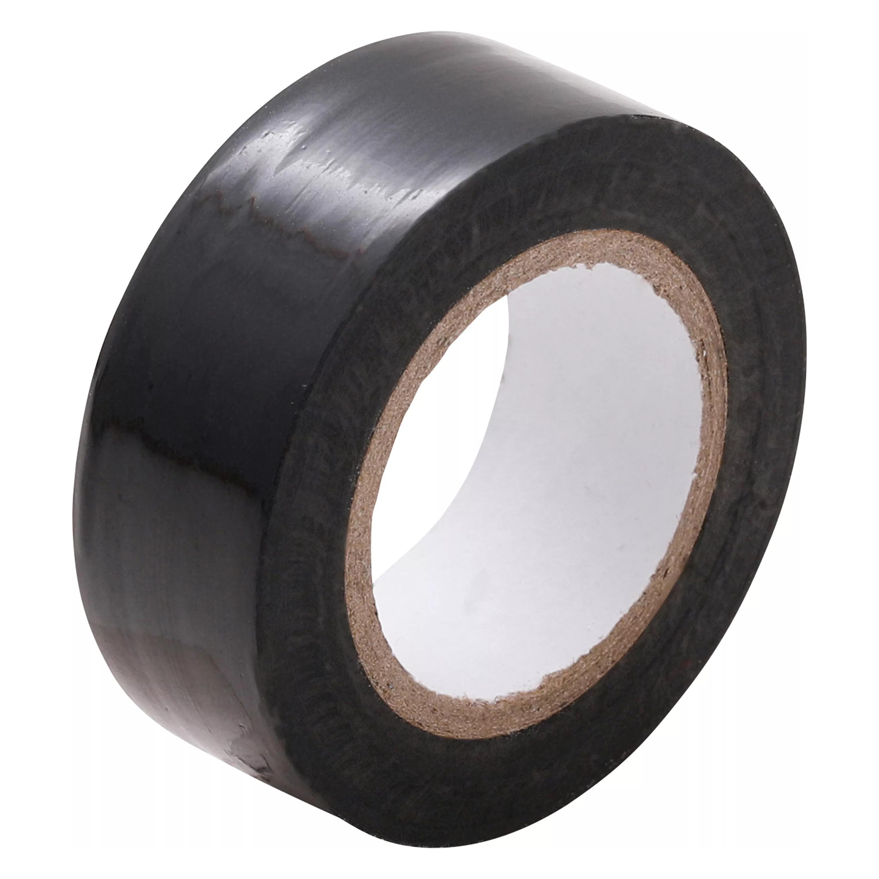 BGS Multi-Klebeband | schwarz | 19 mm x 10 m (19 mm) (3026)