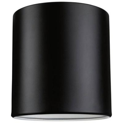 Paulmann Tallis 95612 Lampenschirm Schwarz (matt)