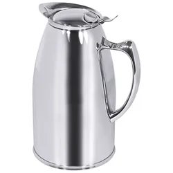 Contacto Servierkanne, isoliert 0,9 l