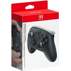 Nintendo Wireless Controller »Switch 2 Pro«