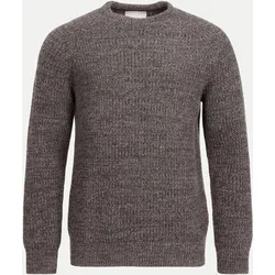 Pullover Horseford Braun XL