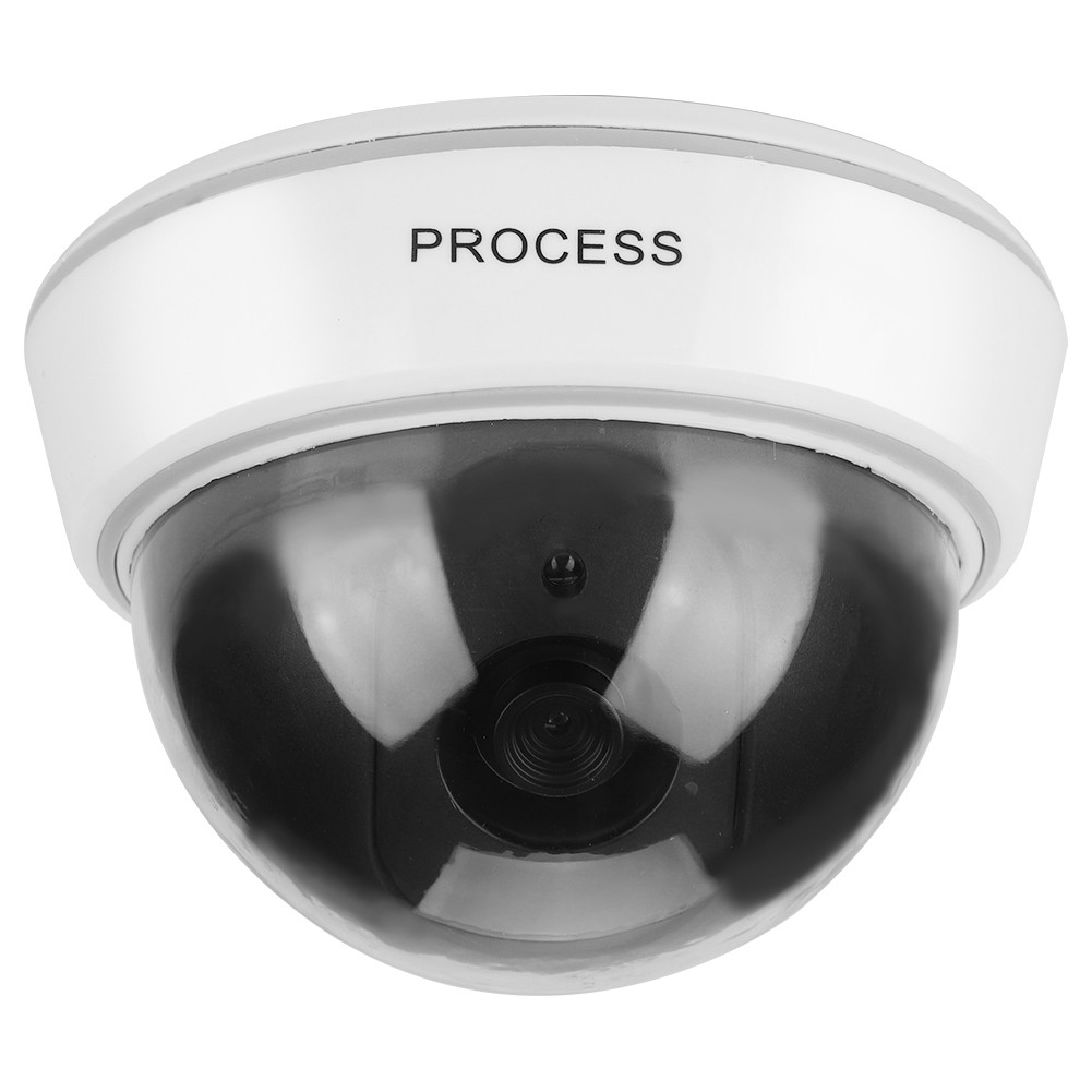 Cocosity Nepbewakingscamera met Infrarood Sensorlamp