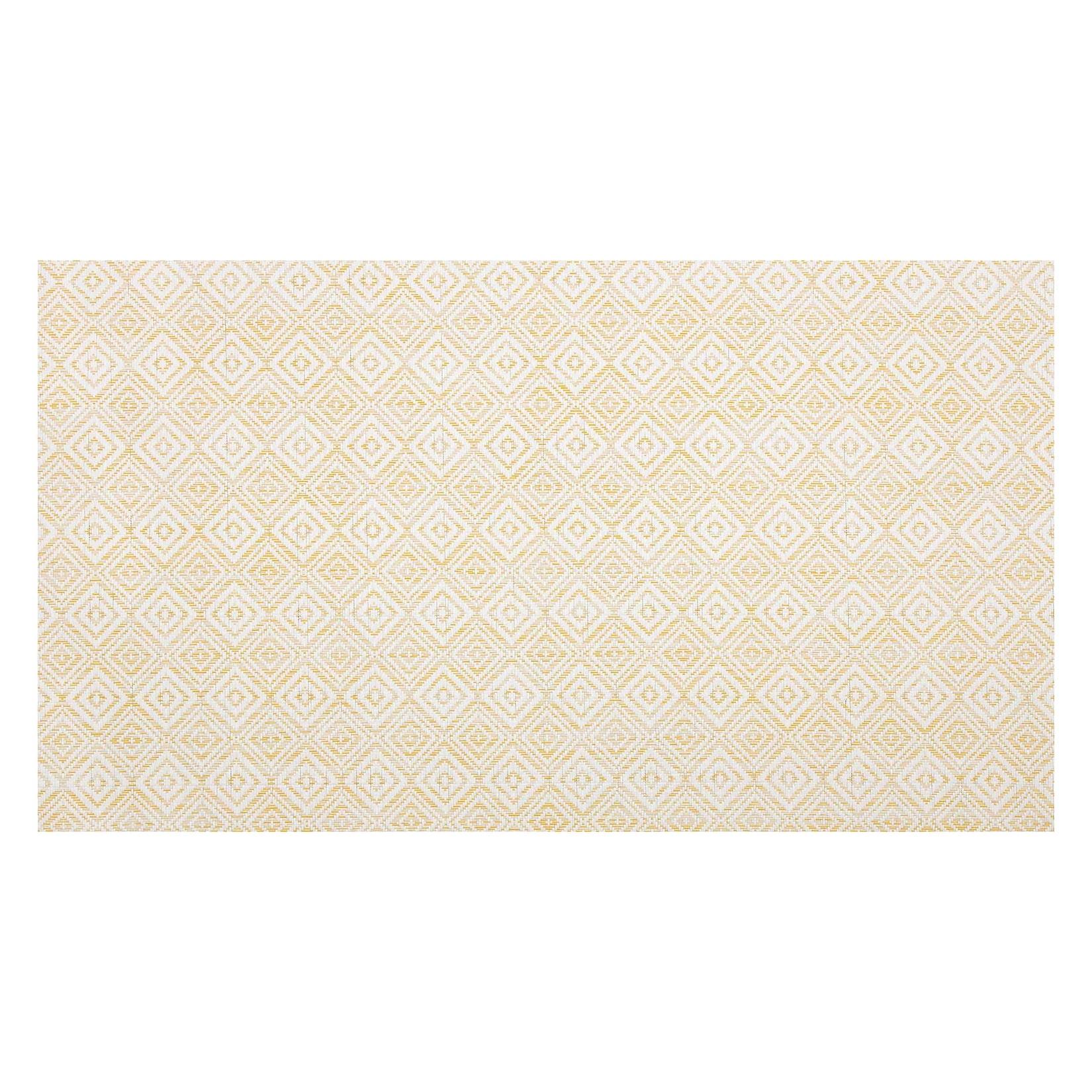 Karat Vinyl-Badteppich Bitonto