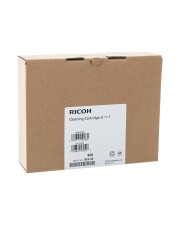 Ricoh Schwarz Reinigungskassette für Ri 100 (257050)