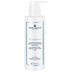 190ml SANS SOUCIS CLEANSING Reinigungsmilch