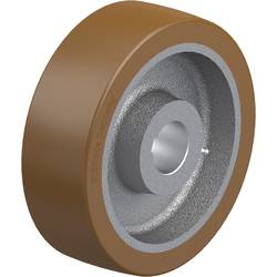Blickle 754354 GBN 252/50H7 Antriebsrad Rad-Durchmesser: 250 mm Tragfähigkeit (max.): 1800 kg 1 St.