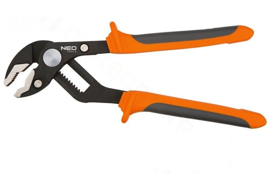 Multifunctionele tang Neo Tools 01-204, 250 mm