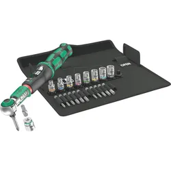 WERA 05075832001 - Safe-Torque A 2 Set 1