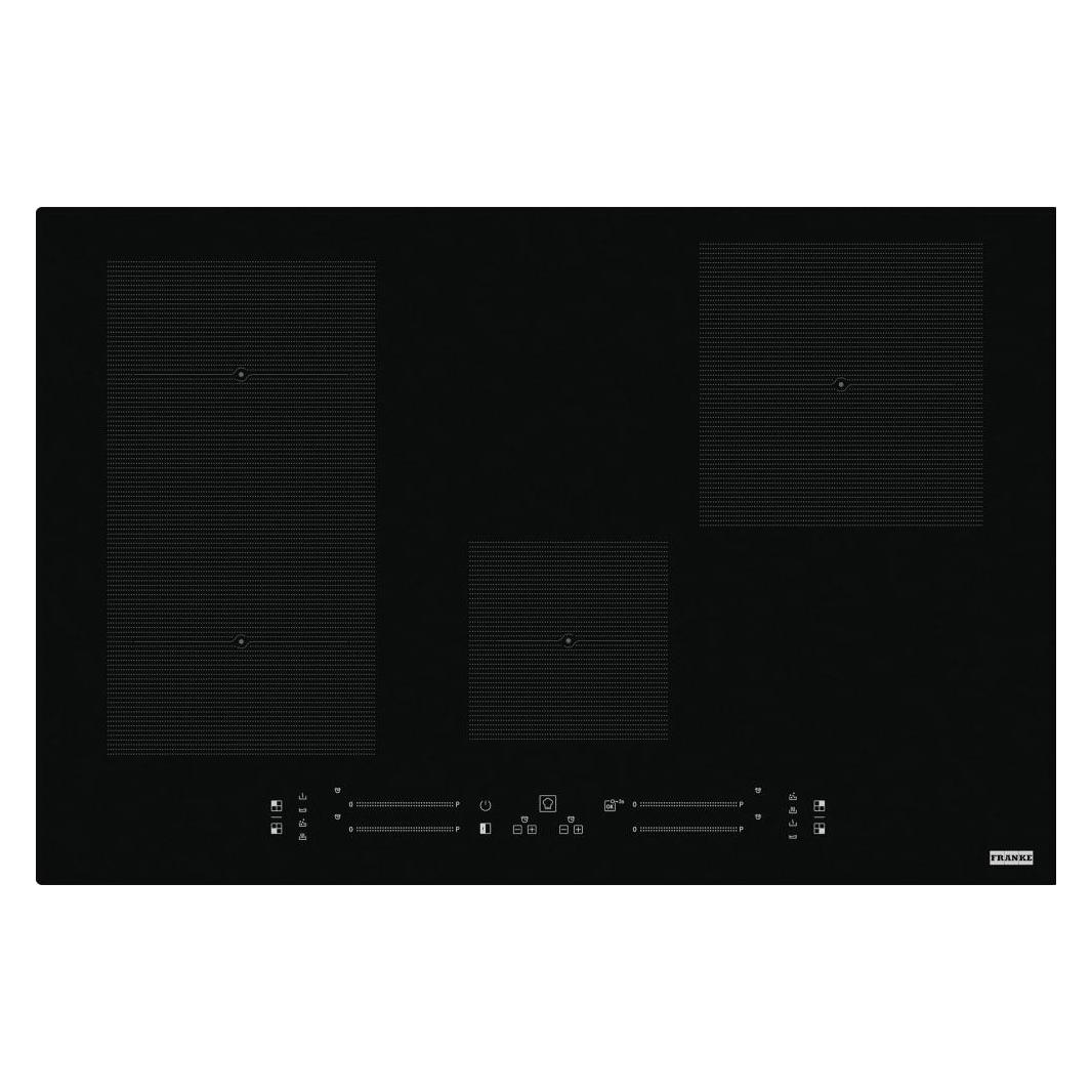 Franke Maris (75 cm, Induktionskochfeld) (108.0606.112)