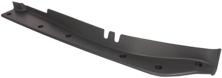 Blende, Stoßfänger PACOL MAN-CP-014R Rechts